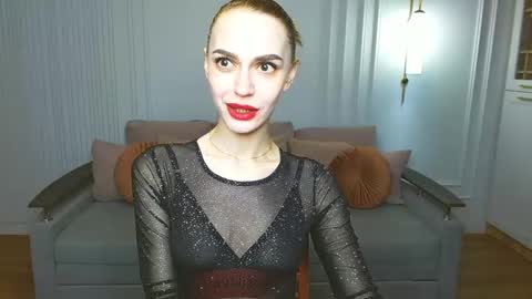 Ksyusha online show from February 7, 2025, 8:11 am