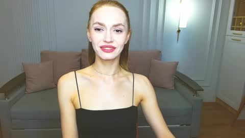 Ksyusha online show from February 13, 2025, 7:35 am