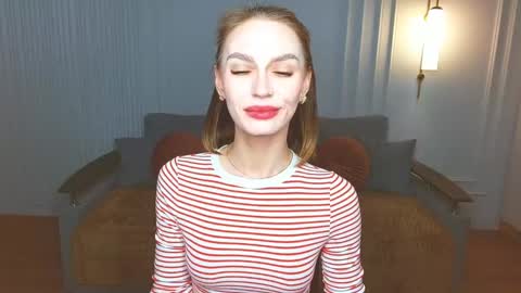 Ksyusha online show from February 25, 2025, 9:42 am