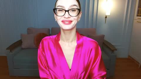 Ksyusha online show from February 27, 2025, 10:26 am