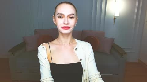 Ksyusha online show from March 3, 2025, 1:42 pm