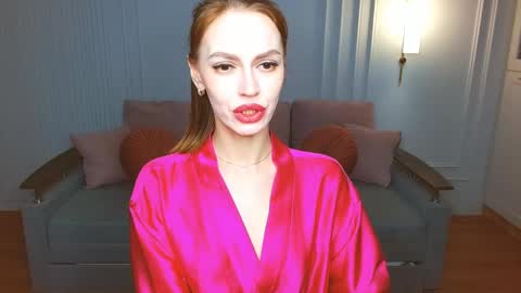 Ksyusha online show from March 4, 2025, 11:19 am