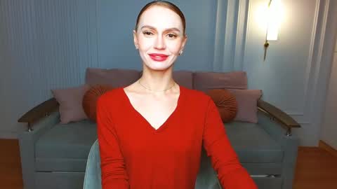 Ksyusha online show from March 6, 2025, 10:41 am