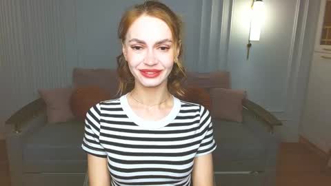 Ksyusha online show from March 8, 2025, 5:49 am