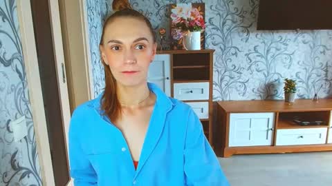 Ksyusha online show from September 9, 2025, 7:08 am