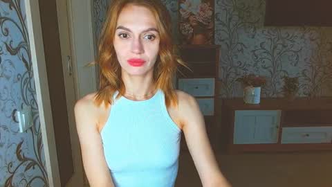 Ksyusha online show from September 16, 2025, 6:58 am