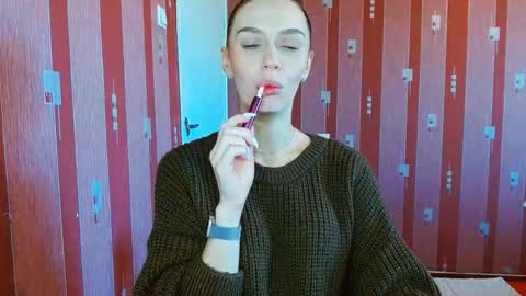 Ksyusha online show from October 20, 2025, 6:14 am