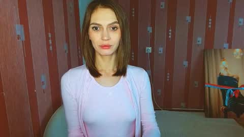 Ksyusha online show from November 4, 2025, 7:40 am