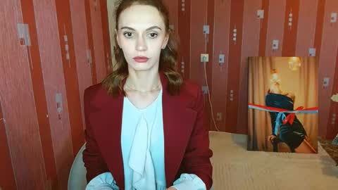 Ksyusha online show from November 8, 2025, 7:30 am