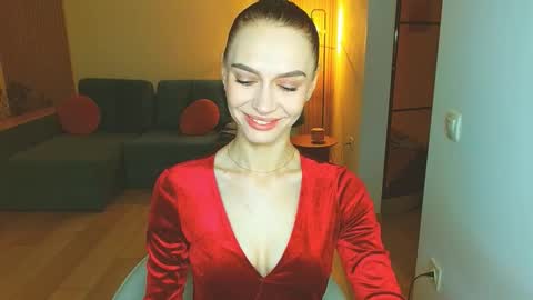 Ksyusha online show from November 14, 2025, 7:29 am