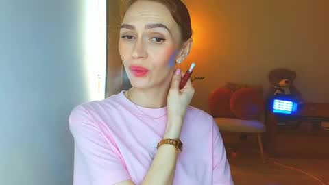 Ksyusha online show from April 21, 2026, 6:41 am