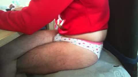 yourlildickgirl online show from September 16, 2025, 11:22 am