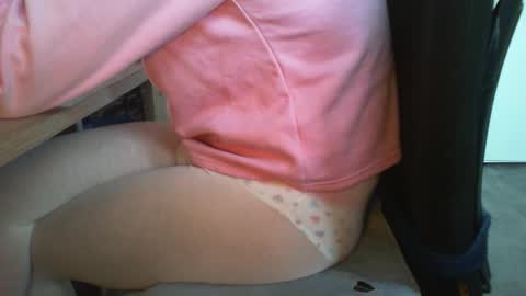 yourlildickgirl online show from September 17, 2025, 1:02 pm