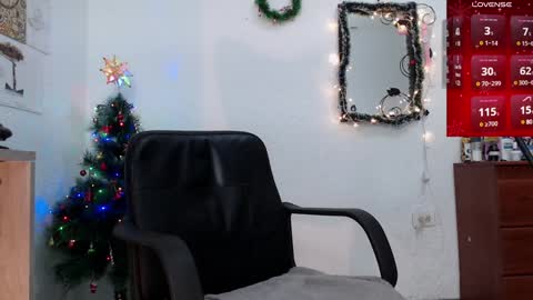 Cherry online show from December 15, 2024, 11:09 pm