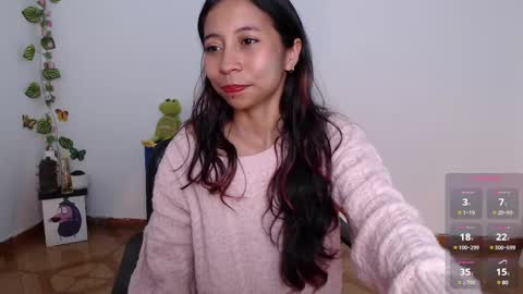 Cherry online show from February 21, 2025, 12:05 am