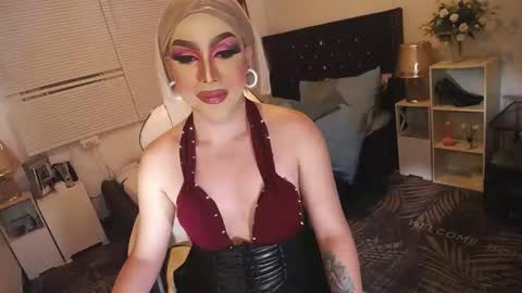 --               online show from March 2, 2025, 5:14 pm