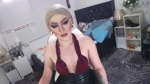 --               online show from March 6, 2025, 11:09 pm