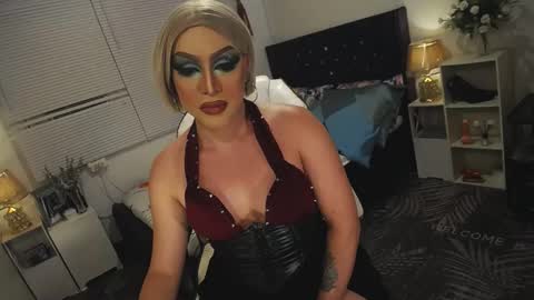 --               online show from March 10, 2025, 3:20 pm