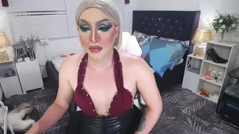 --               online show from March 10, 2025, 6:23 pm