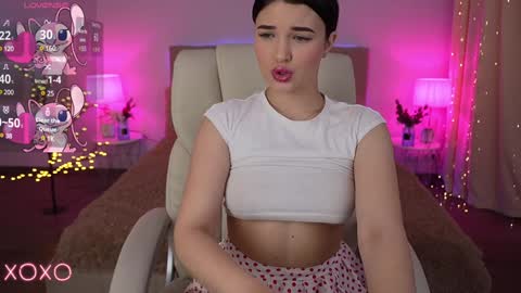 L O L A online show from January 23, 2025, 4:19 am