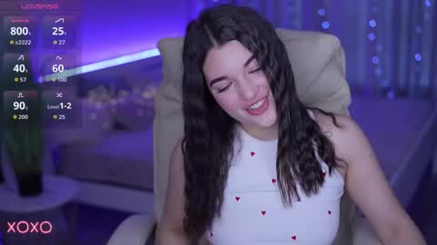 L O L A online show from November 22, 2025, 6:34 am