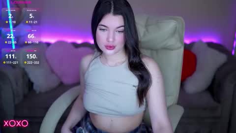 L O L A online show from February 27, 2026, 7:41 am