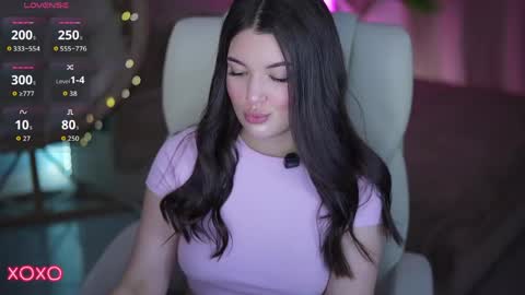 L O L A online show from April 7, 2026, 7:14 pm