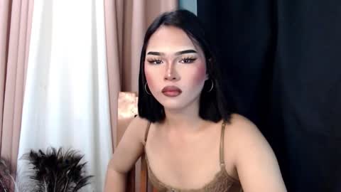 yourlove_dannica online show from March 6, 2026, 12:01 pm