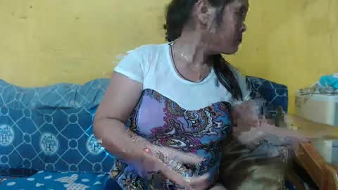 Regine online show from January 13, 2025, 4:18 am