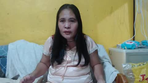 Regine online show from January 13, 2025, 11:19 am