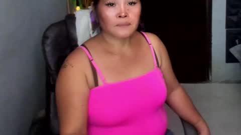 Regine online show from February 20, 2025, 3:56 am