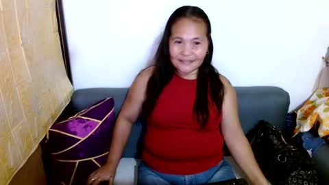 Regine online show from March 8, 2025, 8:11 am