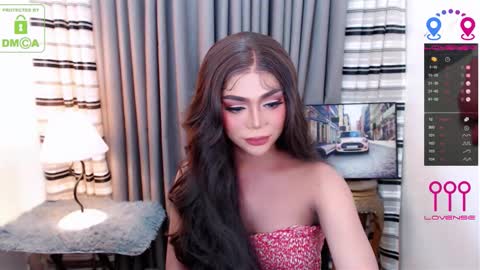 CHARLOTTE online show from October 1, 2025, 4:24 pm