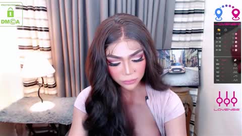 CHARLOTTE online show from October 5, 2025, 7:23 pm