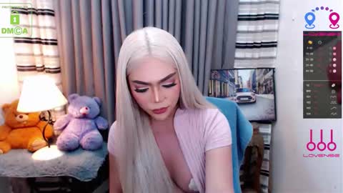 CHARLOTTE online show from October 13, 2025, 11:16 pm