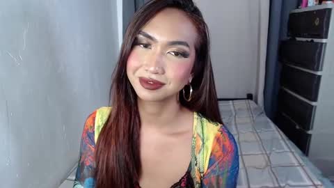 yourlovebella88 online show from February 26, 2025, 9:27 pm