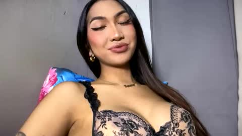 yourlovebella88 online show from January 18, 2026, 6:34 pm