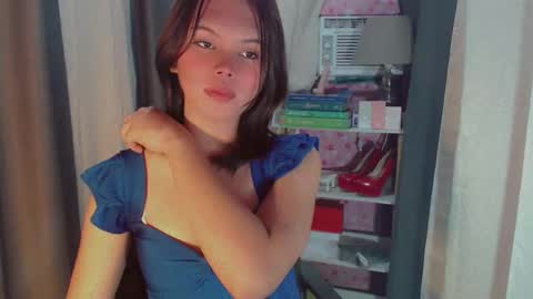 Snapshot of yourlovekylie chatting on March 2, 2026, 3:20 am KYLIE MORE online show from March 2, 2026, 3:20 am