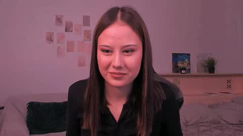 Nikol online show from October 10, 2025, 1:10 pm