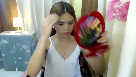 Snapshot of yourlovelytranspinay chatting on December 26, 2024, 5:15 am your lovely Dina online show from December 26, 2024, 5:15 am