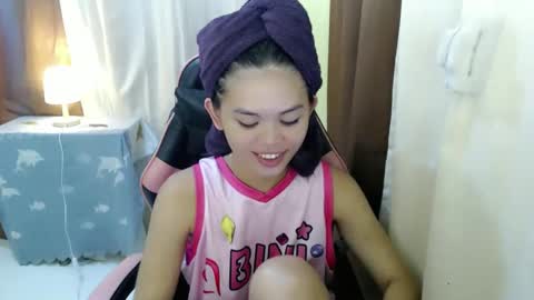 Snapshot of yourlovelytranspinay chatting on January 16, 2025, 1:58 am your lovely Dina online show from January 16, 2025, 1:58 am