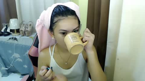 Snapshot of yourlovelytranspinay chatting on February 9, 2025, 2:17 am your lovely Dina online show from February 9, 2025, 2:17 am