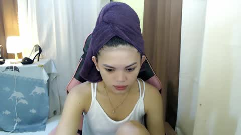 Snapshot of yourlovelytranspinay chatting on February 18, 2025, 1:10 am your lovely Dina online show from February 18, 2025, 1:10 am