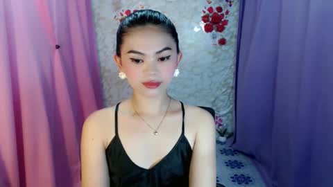 Snapshot of yourlovelytranspinay chatting on October 16, 2025, 1:06 am your lovely Dina online show from October 16, 2025, 1:06 am