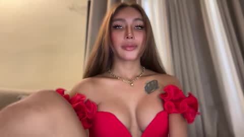 Snapshot of yourlovingpearlita1000 chatting on March 2, 2026, 9:05 am Pearl online show from March 2, 2026, 9:05 am