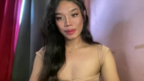 yourmarga_licious online show from April 20, 2026, 1:19 am