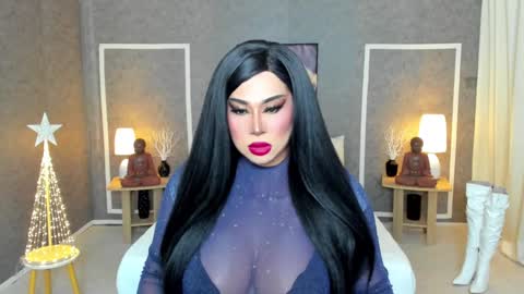 Snapshot of yourmassivecockcummer chatting on December 14, 2024, 7:07 am Carla online show from December 14, 2024, 7:07 am