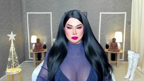 Snapshot of yourmassivecockcummer chatting on December 16, 2024, 10:18 am Carla online show from December 16, 2024, 10:18 am