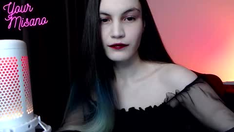 Misano online show from November 21, 2025, 5:55 pm