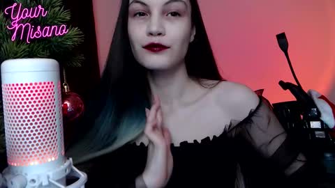 Misano online show from December 23, 2025, 3:26 am